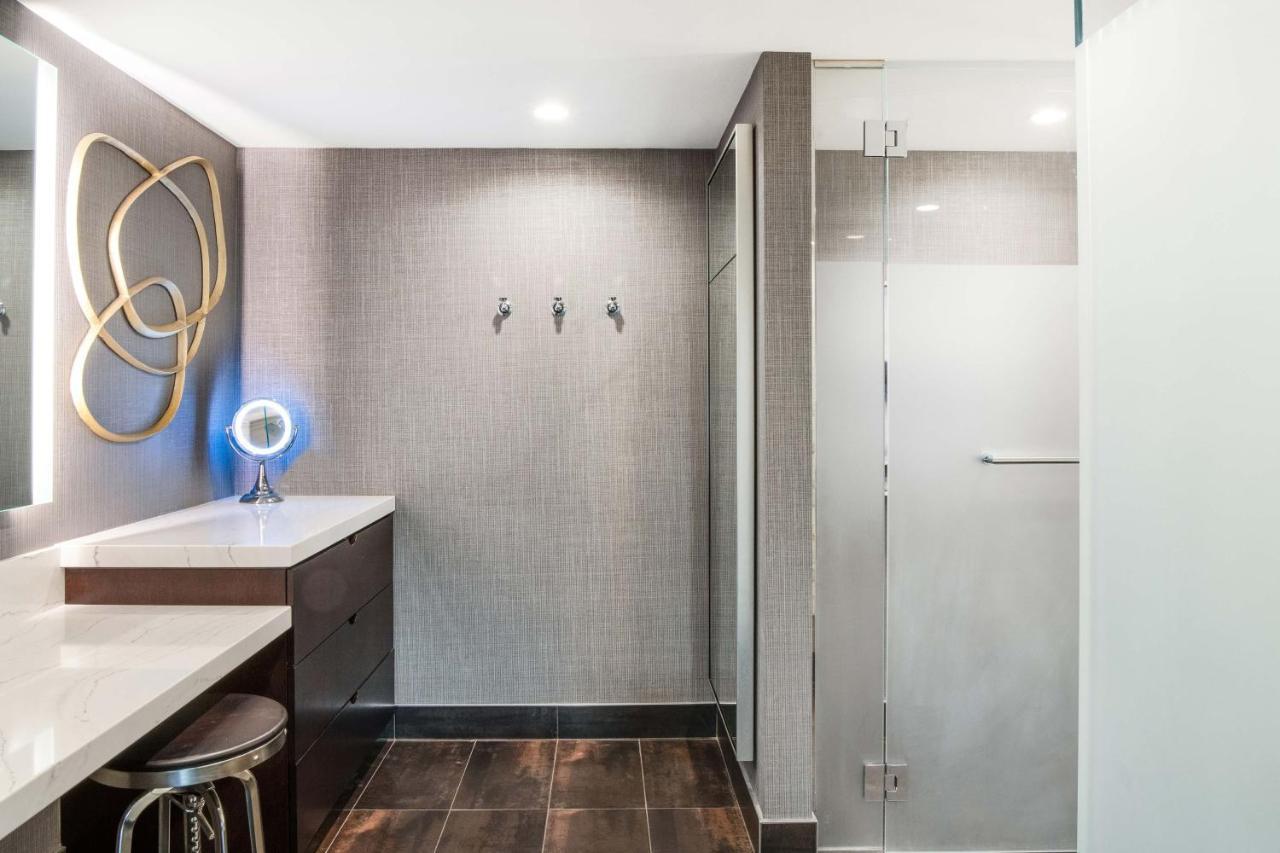 Sheraton Ann Arbor Hotel מראה חיצוני תמונה